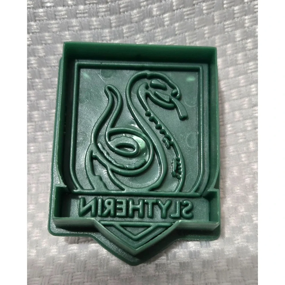 Wizarding World Of Harry Potter hogwarts house